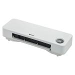 IMACO WH2000 Calentador de Pared 2000W Sin Timer Seguridad Térmica Blanco