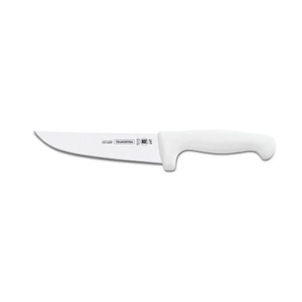 Tramontina 24607-082 Cuchillo Carnicero 30cm Hoja Afilada Balance Perfecto Cocina