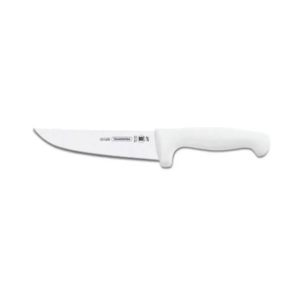 Tramontina 24607-082 Cuchillo Carnicero 30cm Hoja Afilada Balance Perfecto Cocina