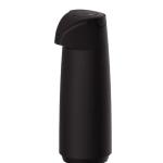 Tramontina 70161958 Termo 1800ml Sifón Negro Tecnología Ultra Frío/Calor