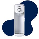 Rotoplas Purificador Alcalinizador Agua 5 Etapas Filtración pH Alcalino Tecnología Hydropur Blanco