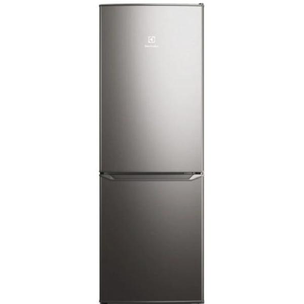Refrigerador Electrolux ERB162HS 166L Bottom Freezer Ahorro Energético Multiflujo