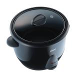Oster CKSTRC1700B053 Olla Arrocera 1.8L Panel de Control Simple Base Antideslizante Negra