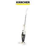 KArcher VCL1 Aspiradora Sin Cable 450W 0.6L Capacidad 3 Accesorios Incluidos
