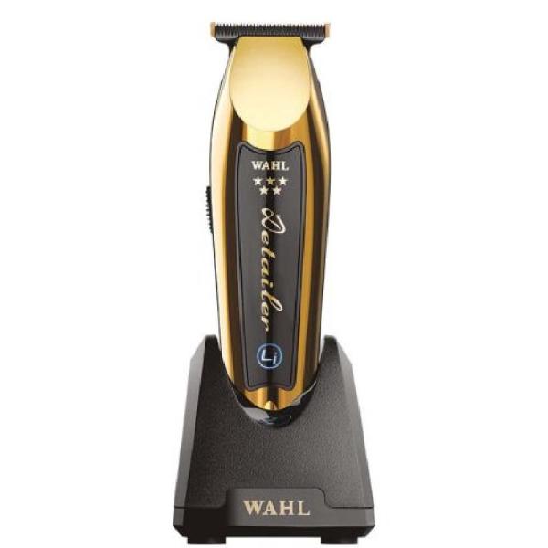 Wahl Professional 8171-708 Recortadora 25W Cabezal Cerámico Ajustable 5 Velocidades