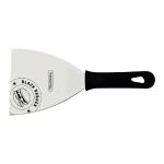 Espátula Cocina Black Burger 4 Pulgadas Mango Ergonomico para Parrilla - 70069066