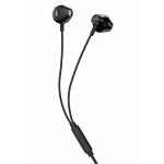 Audífonos Philips TAUE101BK Conector 3.5mm Plegable Ligero 195g Ideal para Gaming y Oficina