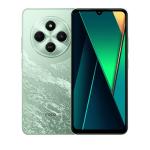 POCO C75 MediaTek Helio G99 Octa-Core 8GB RAM 256GB Verde