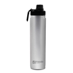 Tomatodo Aqualina 500ml Aislante Térmico 12 Horas Libre de BPA