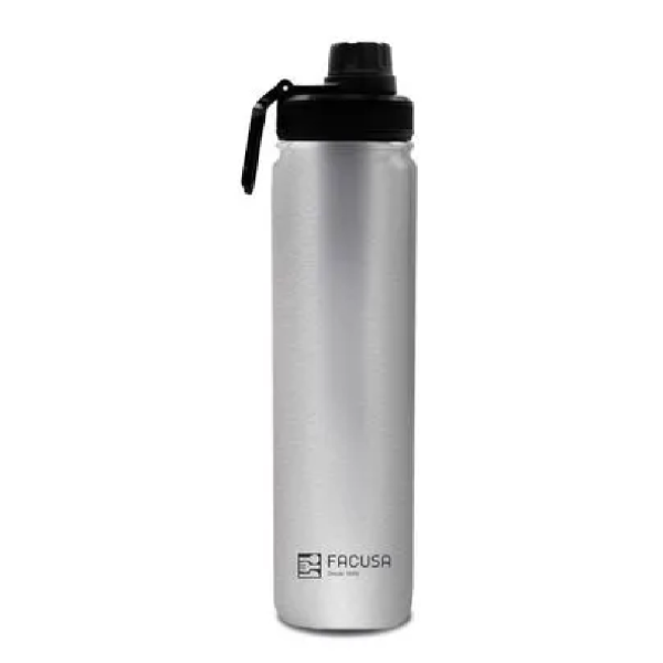 Tomatodo Aqualina 500ml Aislante Térmico 12 Horas Libre de BPA