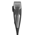 Gama GM-566 29 Piezas Cortadora Profesional 1200W 3 Discos Intercambiables