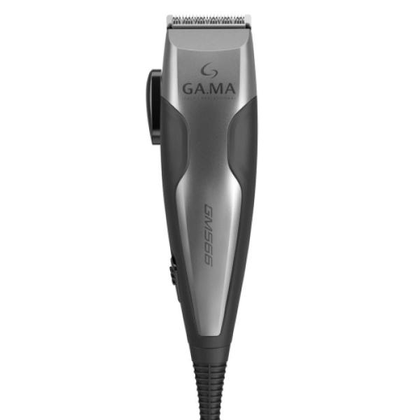 Gama GM-566 29 Piezas Cortadora Profesional 1200W 3 Discos Intercambiables