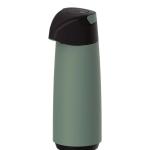 Tramontina 70161960 Termo con Sifón 1800ml Doble Pared Acero Inoxidable