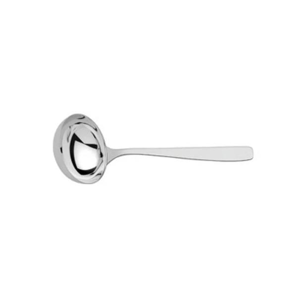 Tramontina Cosmos Cucharón Mediano 8.6x8cm Mango Ergonómico Acero Inoxidable Duradero