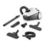 Aspiradora de polvo VC1 1000W 1.5L Karcher