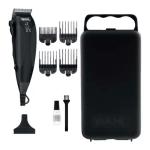 Wahl Recortador Perros y Gatos 9653-718 20W 5 Accesorios Incluidos Silencioso Profesional