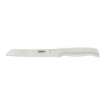 Tramontina 10385038 Cuchillo Pan Hoja Serrada 7" Acero Alta Resistencia Cocina