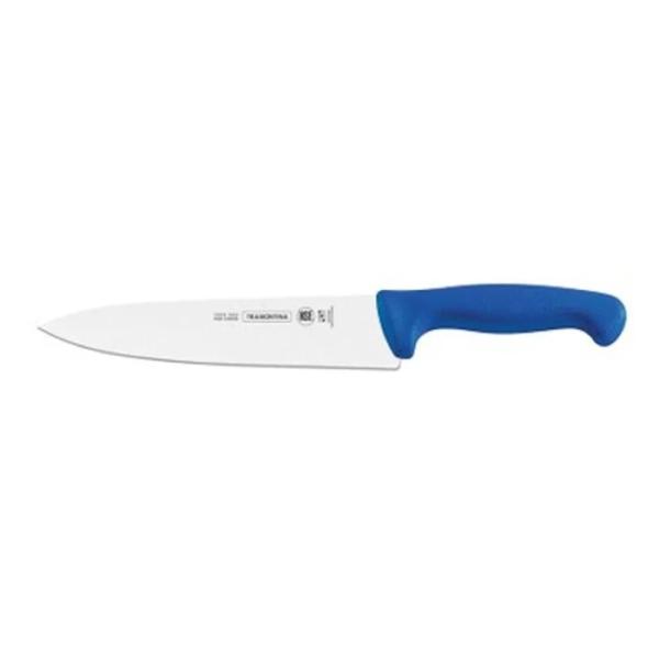 Cuchillo Tramontina 10059813 10 Pulgadas Corte Preciso Mango Triplam Antideslizante