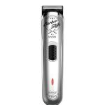 Barber Style Gama 809 Cortadora de Barba Profesional 20W Motor Cobre 5 Ajustes