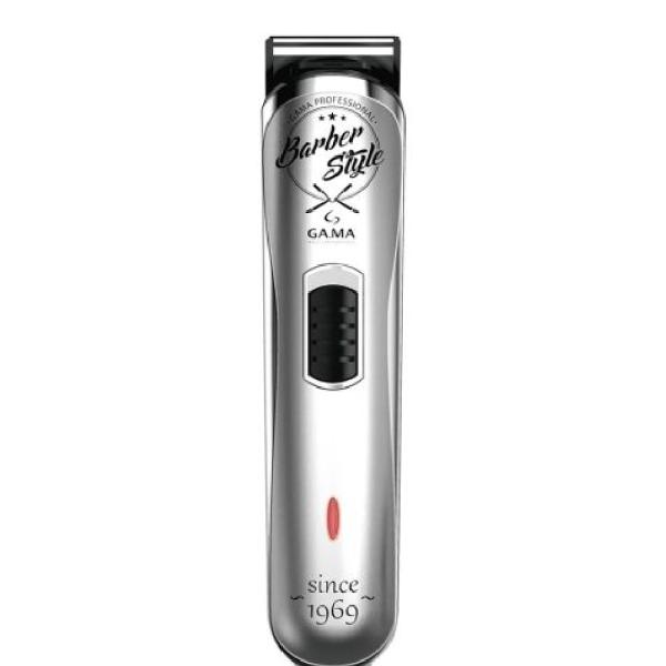 Barber Style Gama 809 Cortadora de Barba Profesional 20W Motor Cobre 5 Ajustes