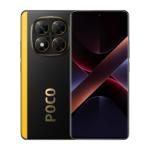 POCO X7 5G 256GB Cámara 64MP Batería 5000mAh Snapdragon Negro