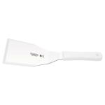Espátula Uysa para Carnes 15x7.5cm Acero Inoxidable 1.2mm Grosor Mango Seguro - 10069161