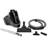Electrolux EAS30 Aspiradora 1600W Tanque 30L Bolsa Reusable Turbo Power