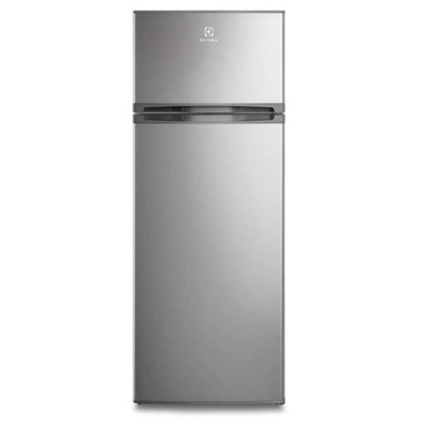 Electrolux ERTY20G2HVI 205L No Frost Tecnología Inverter Ahorro Energético Gris