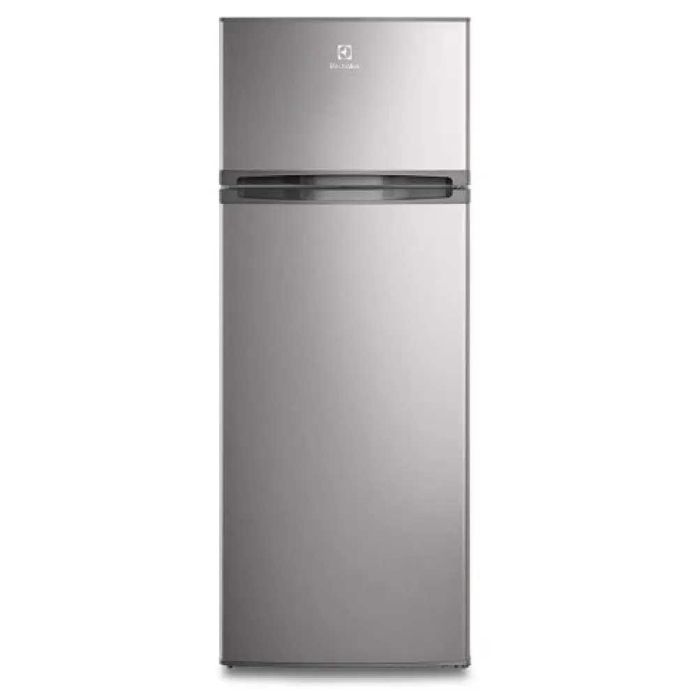 Electrolux ERTY20G2HVI 205L No Frost Tecnología Inverter Ahorro Energético Gris