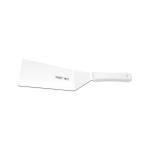 UYSA Espátula Freidora 20 cm Acero Inoxidable Cocina Industrial Mango Antideslizante - 10069255