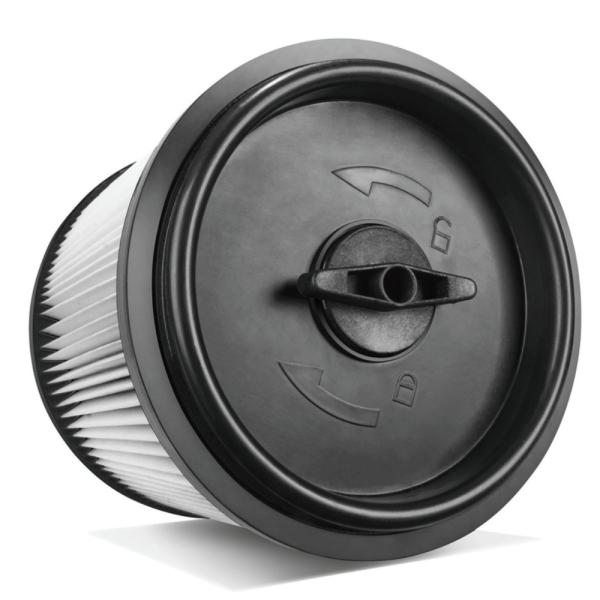 Filtro de cartuchos WD 1/MV 1