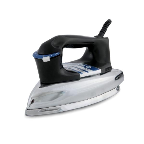 Imaco I-1700 Plancha de Vapor 1700W Tecnología Antigoteo Cable Retráctil Clásica