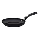 Tramontina Monaco 26cm Sartén Inducción Antiadherente Titanio Negro