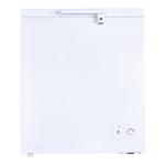 Congeladora Oster OS-PCF5001WE 135 Litros Blanco Tecnología No Frost