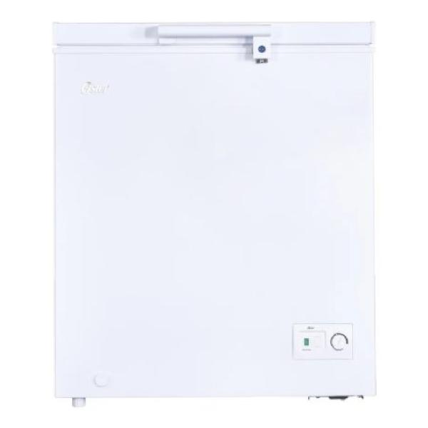 Congeladora Oster OS-PCF5001WE 135 Litros Blanco Tecnología No Frost