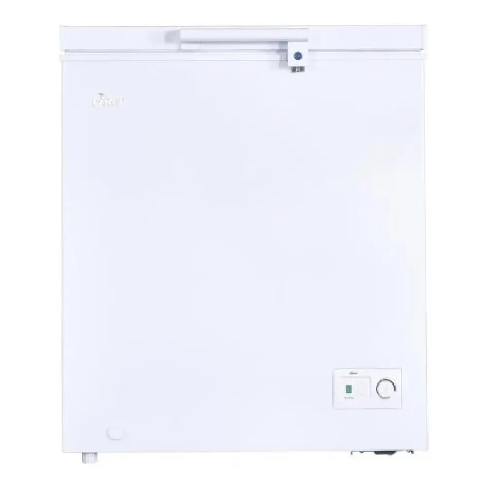 Congeladora Oster OS-PCF5001WE 135 Litros Blanco Tecnología No Frost