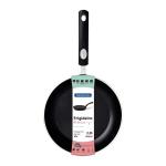 Tramontina Monaco 26cm Sartén Inducción Antiadherente Titanio Negro