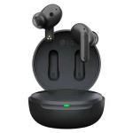 Audífonos LG FP5 Inalámbricos IPX4 Resistencia al Agua Meridian Audio Negro