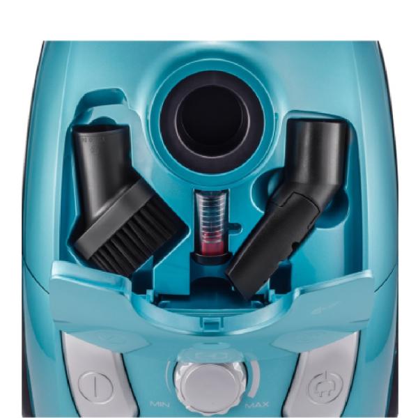 Electrolux PowerPro EQP20 Aspiradora 1800W Turbo Booster Diseño Compacto