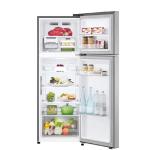 LG GT24BPP Refrigeradora Top Freezer 241L Door-Cooling Sistema Fresh Air