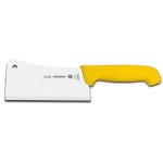 Truper Hachuela Profesional 6" Mango Amarillo Acero Forjado Corte Preciso Ideal - 10087049