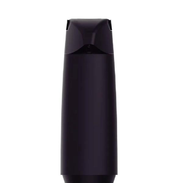 Tramontina 70161958 Termo 1800ml Sifón Negro Tecnología Ultra Frío/Calor