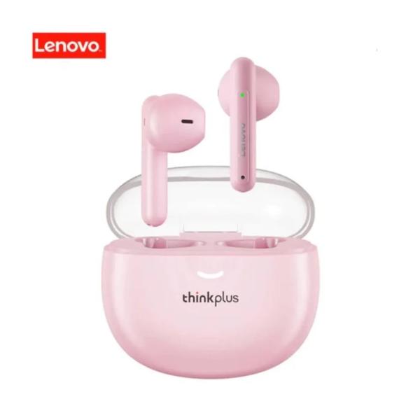 Lenovo LP1 Pro TWS Bluetooth 5.1 12mm Drivers Cancelación Ruido IPX5