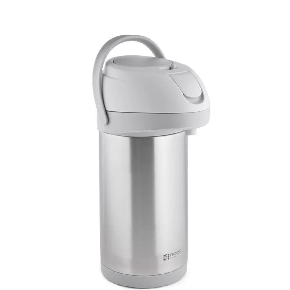 Termo Hervidor Infinito Pro 1.8 Litros 1500W Sistema Antical - 983500504