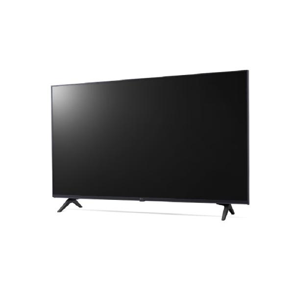 LG 43UT7300PSA Smart TV 43" 4K Ultra HD AI ThinQ WebOS 22 HDR10 Pro Negro