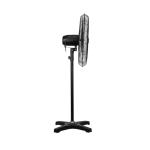 Imaco FS2623E Ventilador de Pie 26" 65W Ahorro Energético Control Mecánico Base Estable