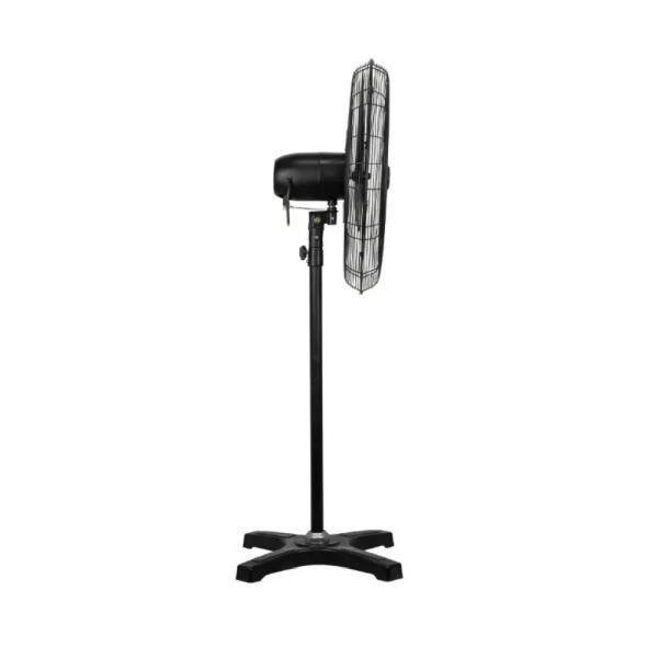 Imaco FS2623E Ventilador de Pie 26" 65W Ahorro Energético Control Mecánico Base Estable