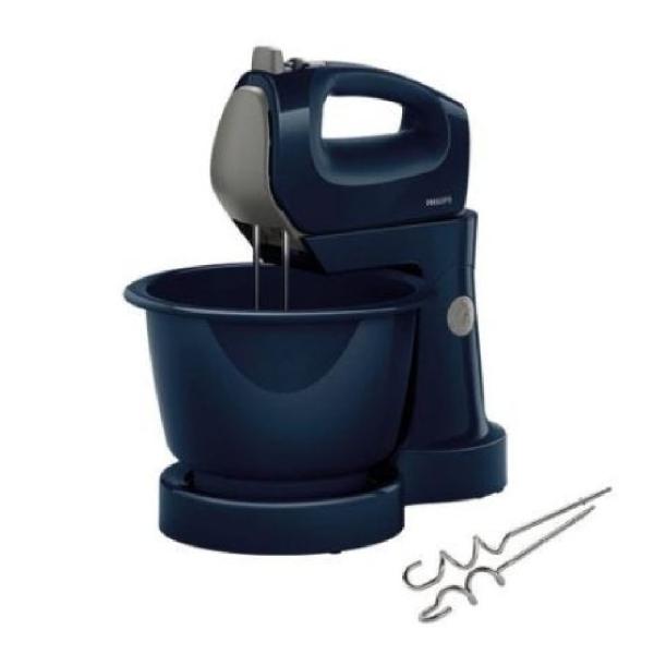 Philips Viva Collection HR7200/50 Batidora 400W 5 Velocidades Jarra de Vidrio