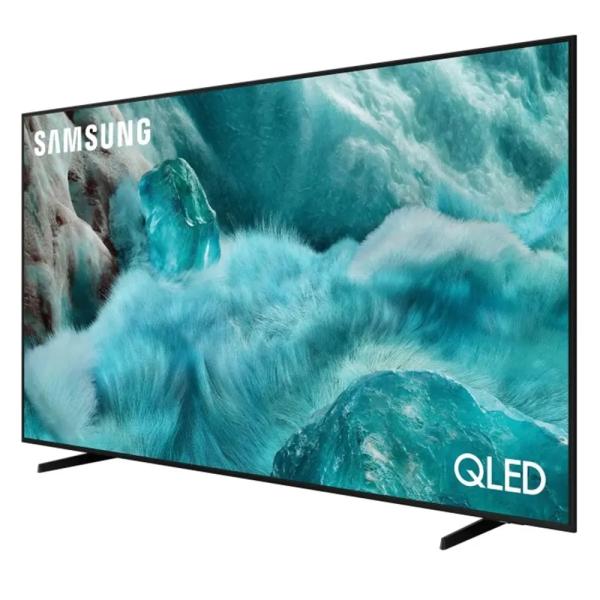 Televisor Samsung 43 QLED Vision Ai Smart Tv 4K 2025 QN43Q7FAAGXPE