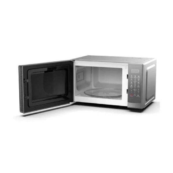 Indurama MWI-20TCRP 700W 20L Panel Digital 10 Niveles Croma
